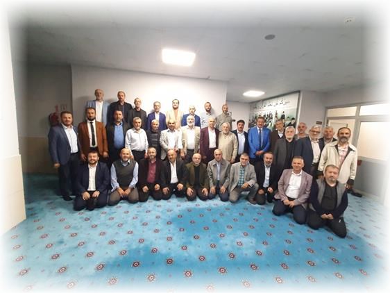 EMEKLİYE VEFA